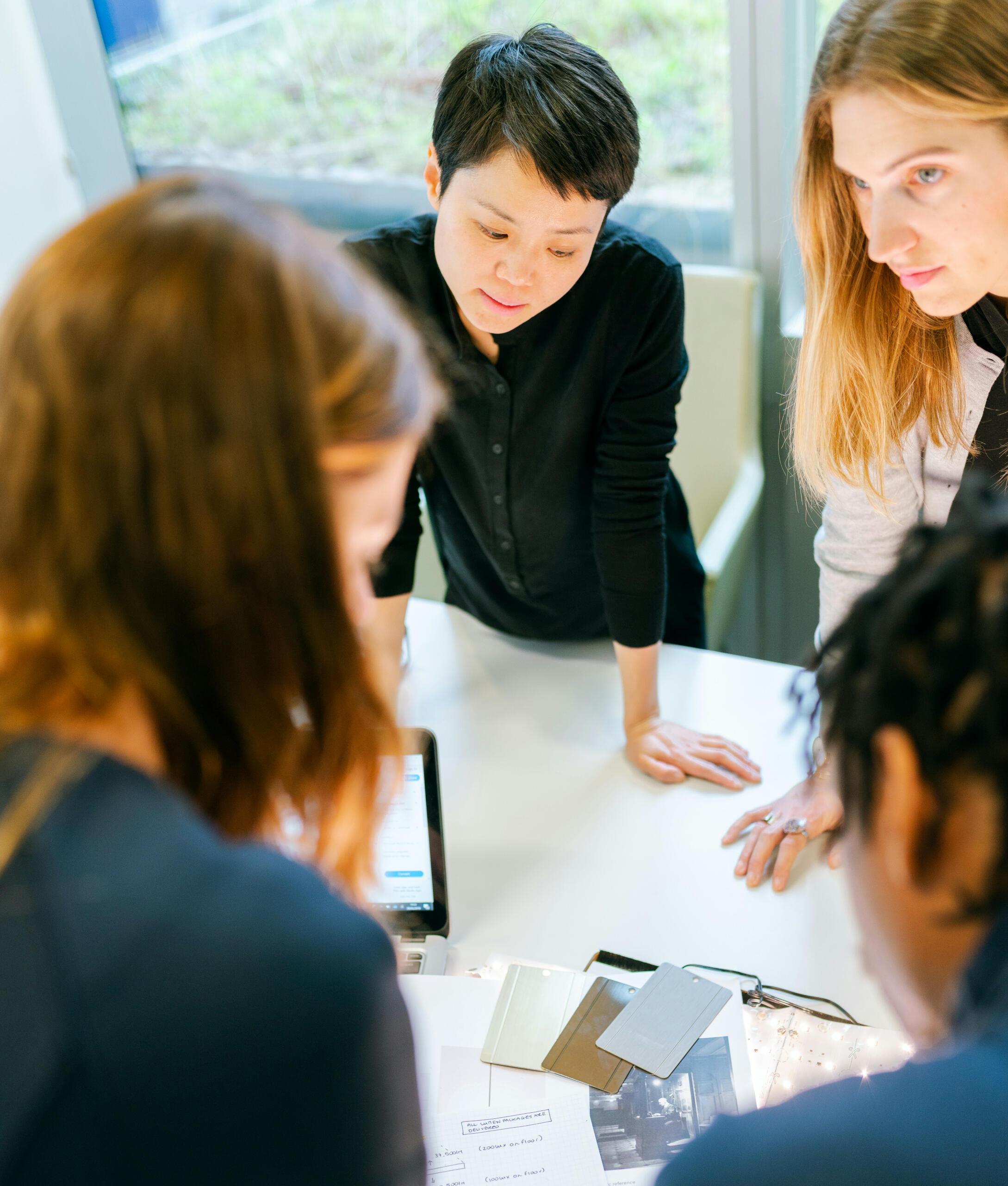 Barkeep Assessment Report